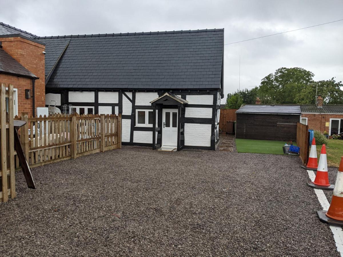 Characterful 2 Bed Cottage, Quiet Village Setting Ashleworth Exterior photo