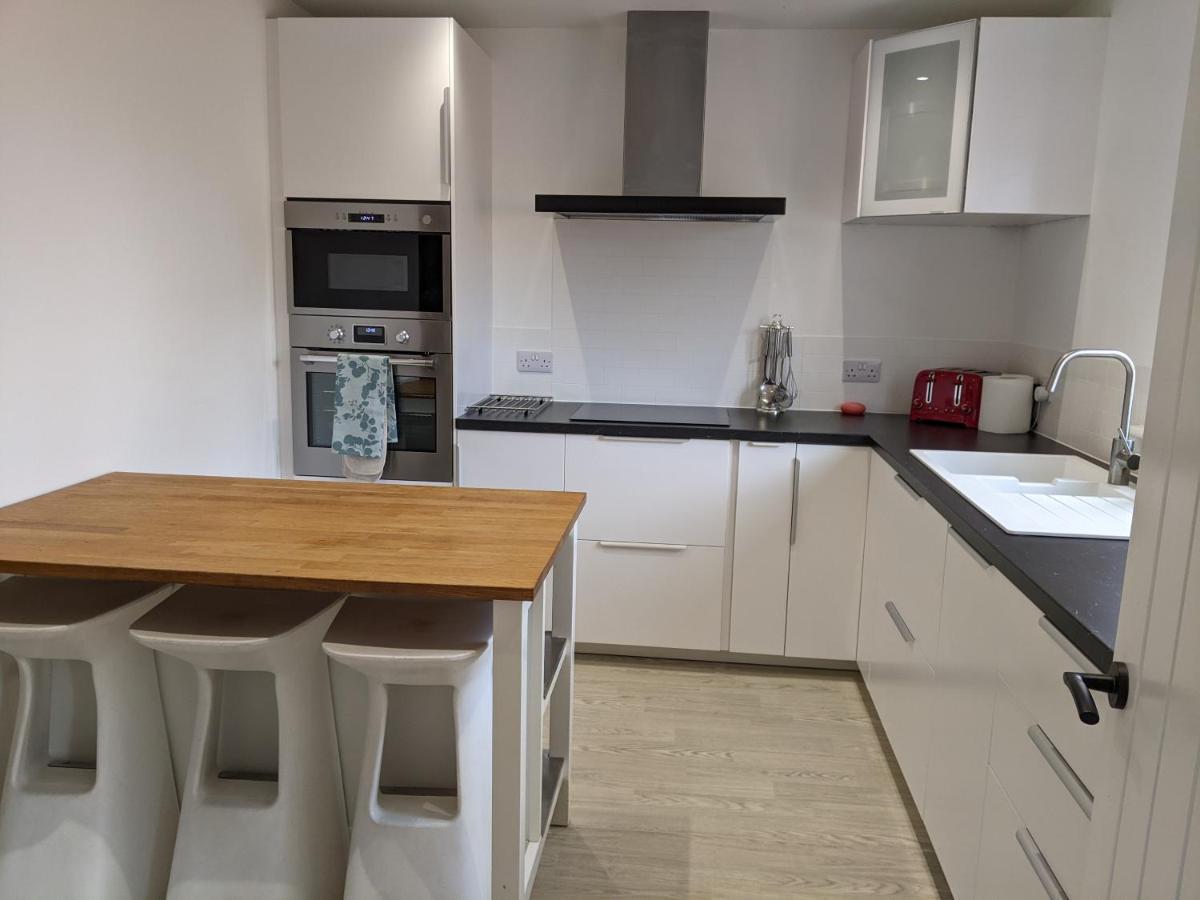 Characterful 2 Bed Cottage, Quiet Village Setting Ashleworth Exterior photo