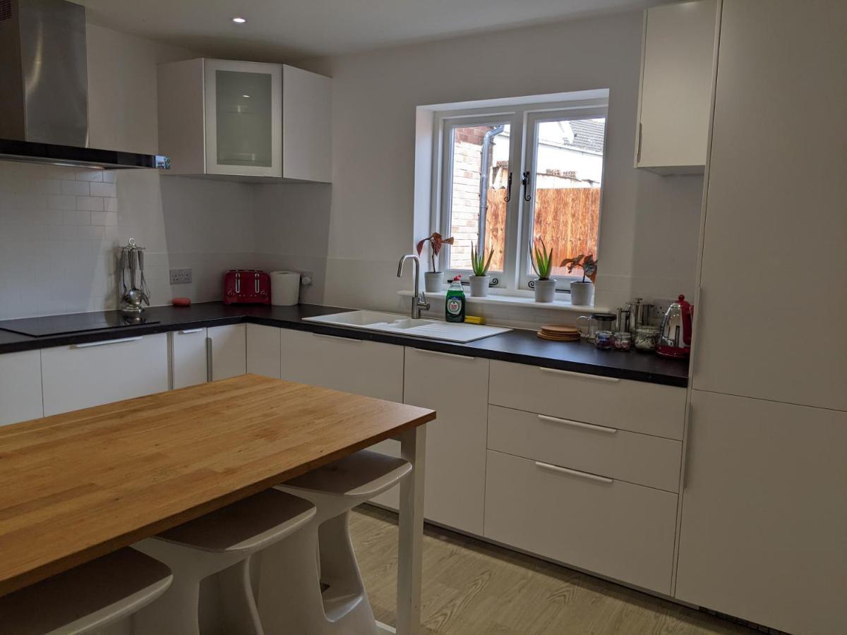 Characterful 2 Bed Cottage, Quiet Village Setting Ashleworth Exterior photo